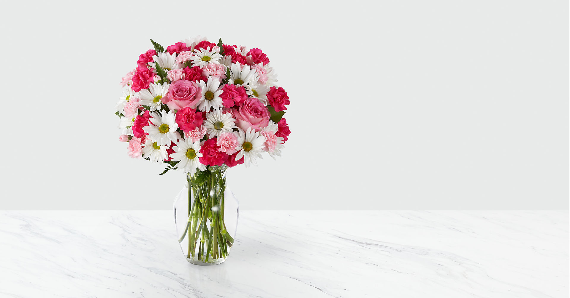Sweet Surprises® Bouquet Flower Bouquet