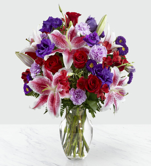 Stunning Beauty™ Bouquet